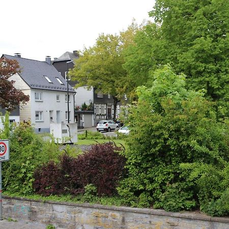 Ferienwohnung Sophia'S 4.0 Brilon Zewnętrze zdjęcie