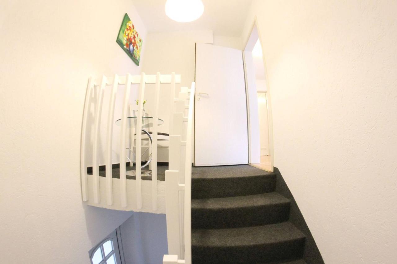 Ferienwohnung Sophia'S 4.0 Brilon Zewnętrze zdjęcie