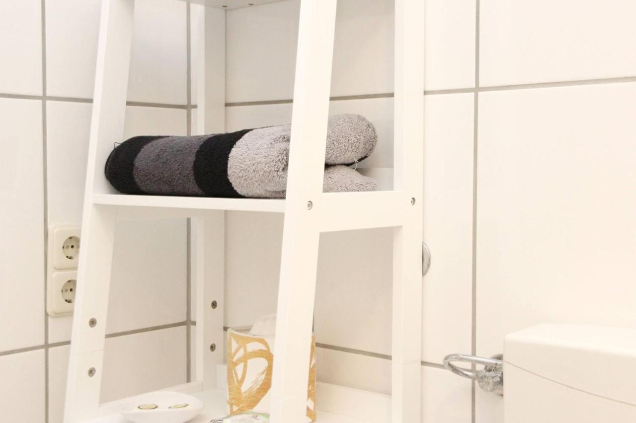 Ferienwohnung Sophia'S 4.0 Brilon Zewnętrze zdjęcie