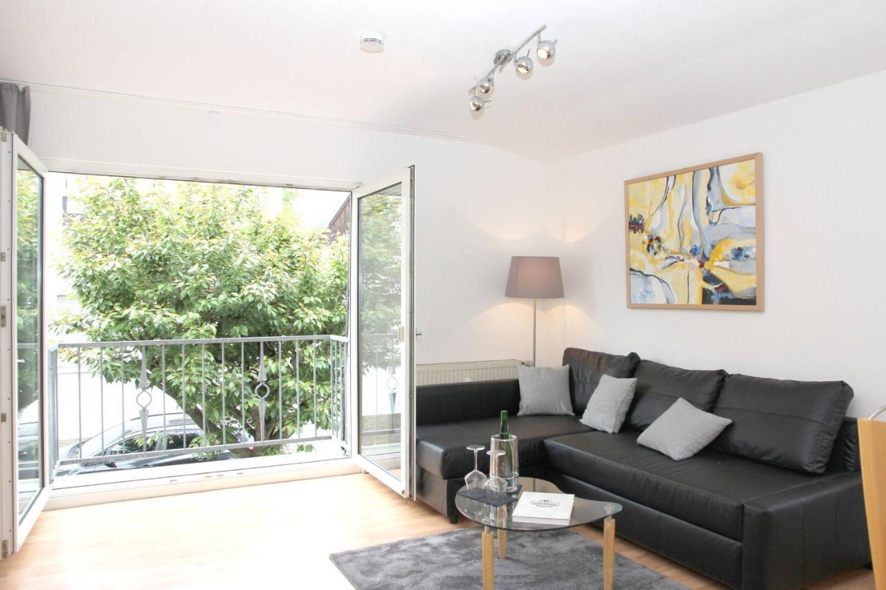Ferienwohnung Sophia'S 4.0 Brilon Zewnętrze zdjęcie