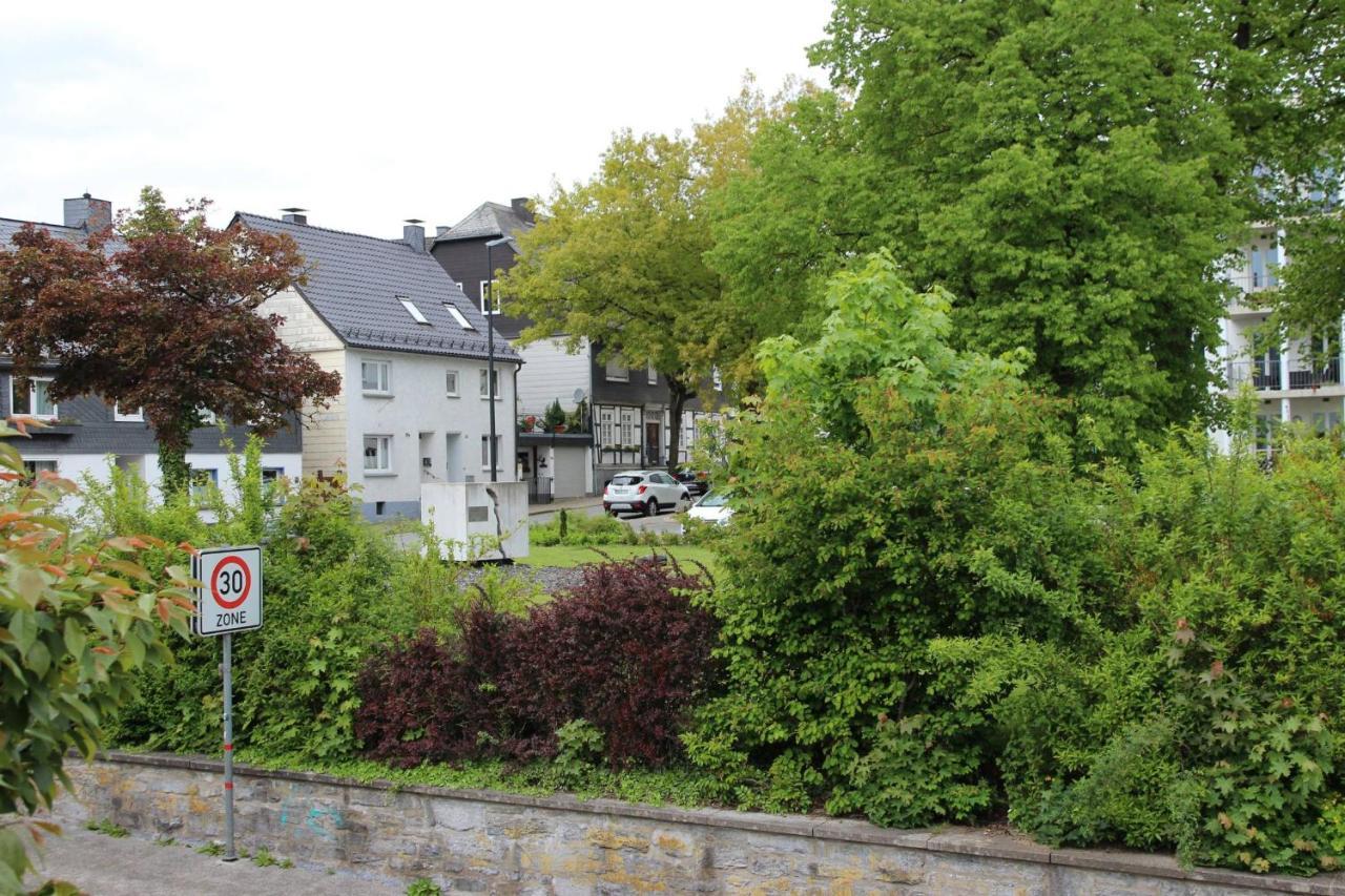 Ferienwohnung Sophia'S 4.0 Brilon Zewnętrze zdjęcie