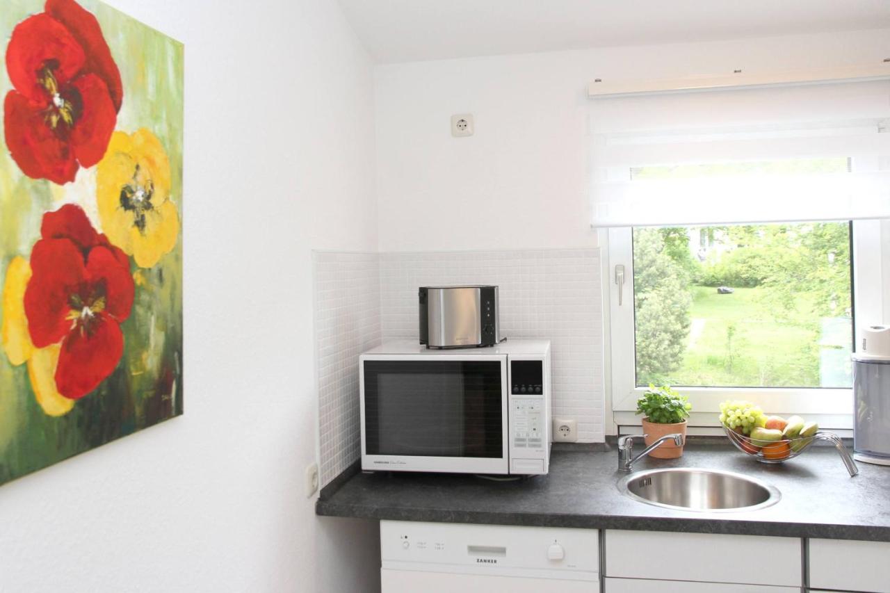 Ferienwohnung Sophia'S 4.0 Brilon Zewnętrze zdjęcie