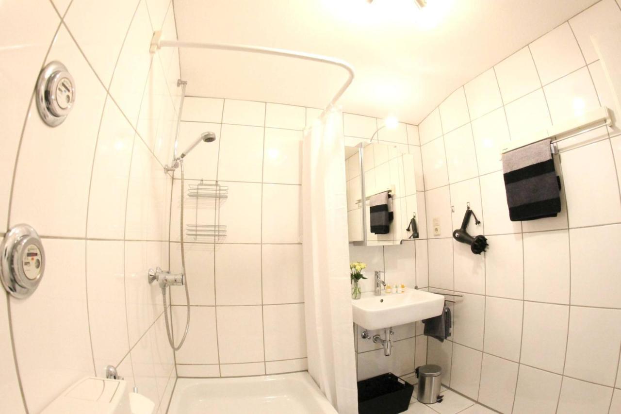 Ferienwohnung Sophia'S 4.0 Brilon Zewnętrze zdjęcie