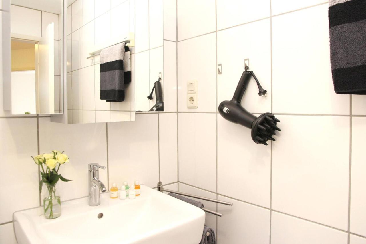 Ferienwohnung Sophia'S 4.0 Brilon Zewnętrze zdjęcie