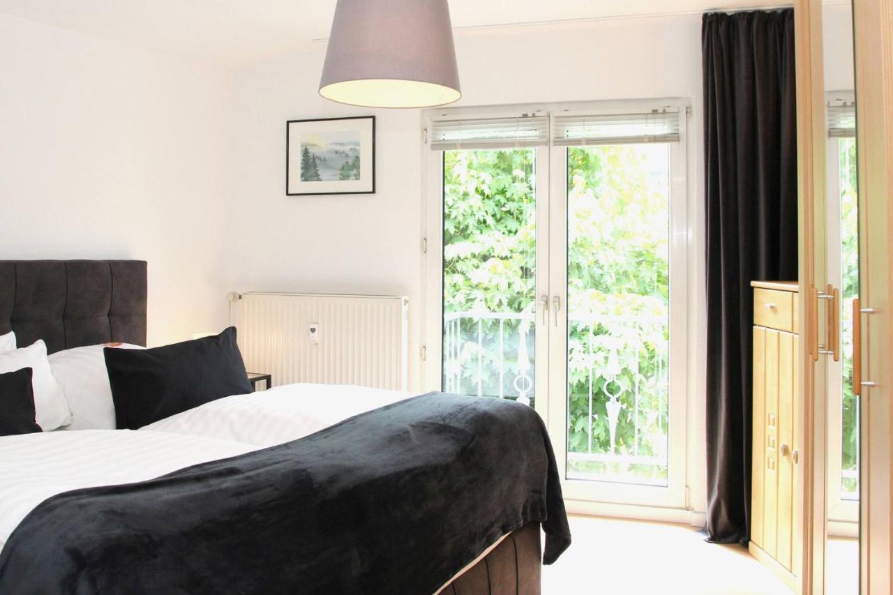 Ferienwohnung Sophia'S 4.0 Brilon Zewnętrze zdjęcie