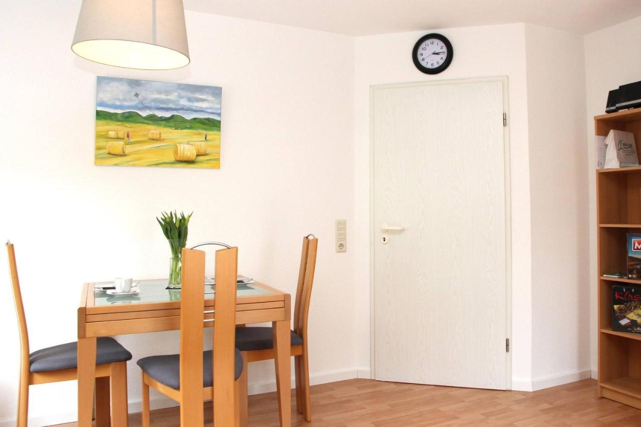 Ferienwohnung Sophia'S 4.0 Brilon Zewnętrze zdjęcie