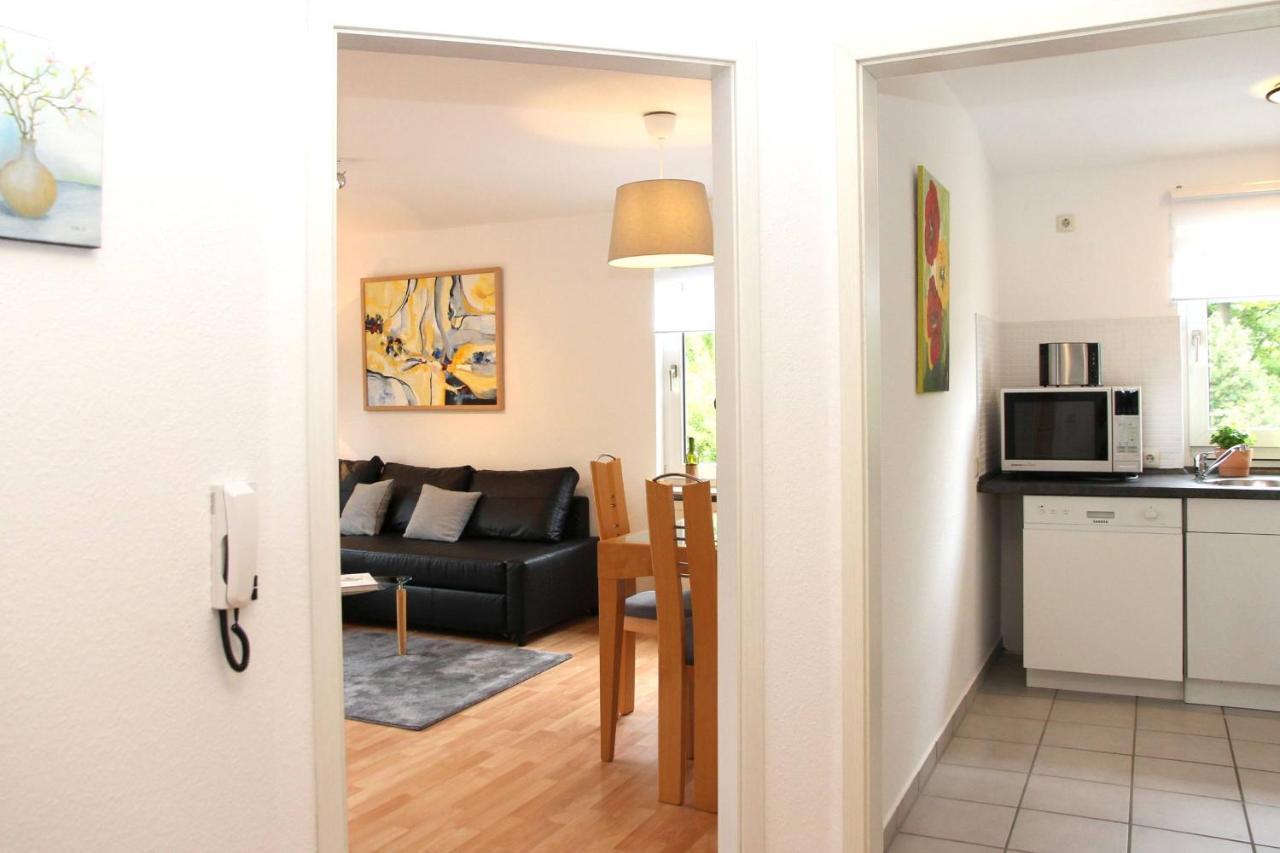 Ferienwohnung Sophia'S 4.0 Brilon Zewnętrze zdjęcie